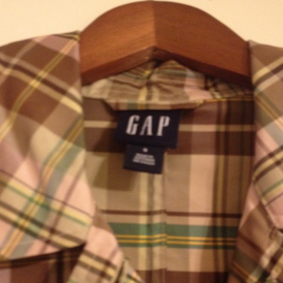 Lightweight jacket - Picture 2 of 3