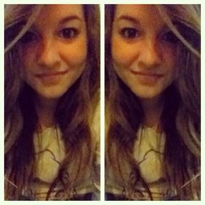 Meet your seller! 🎀