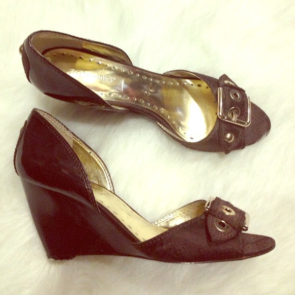 BCBGirls Wedges