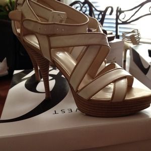 Nine West heels