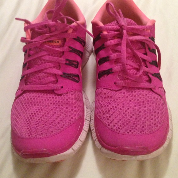 Nike FreeRun 5.0 - Picture 1 of 3