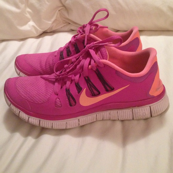 Nike FreeRun 5.0 - Picture 2 of 3