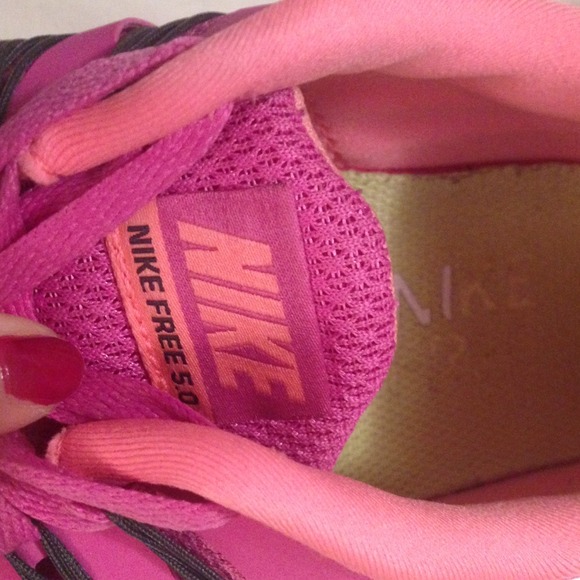 Nike FreeRun 5.0 - Picture 3 of 3