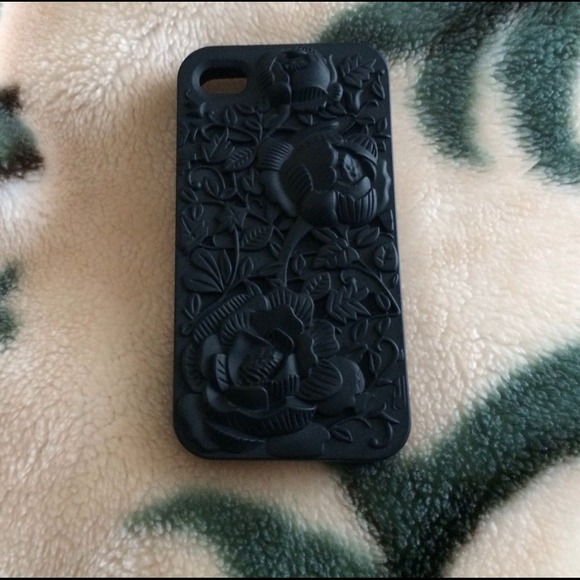 iPhone 4/4s case