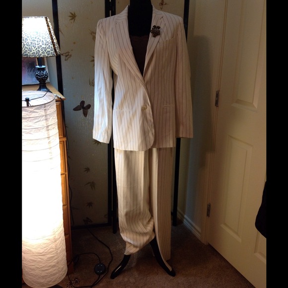 👔 Ralph Lauren  Ladies suit👕