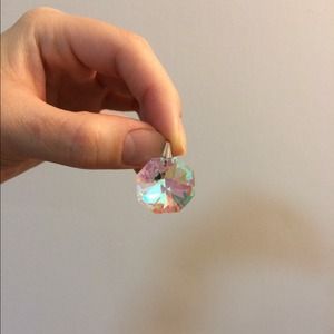 Swarovski Element Pendant