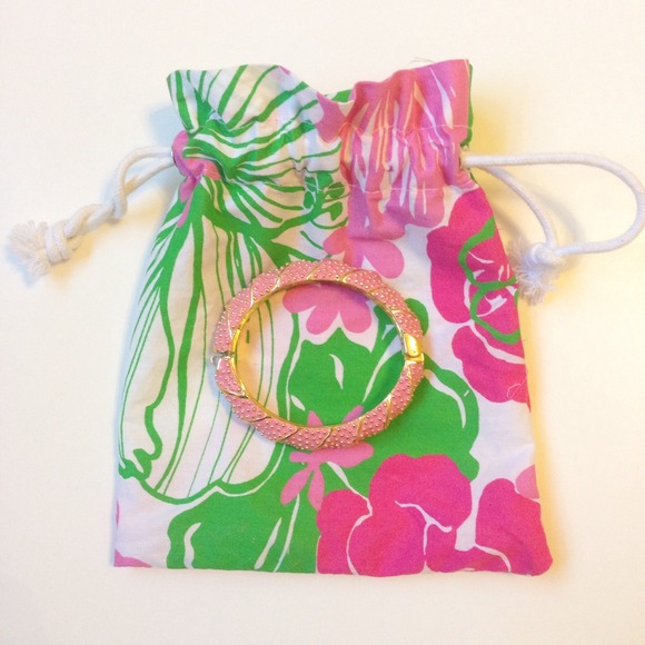 Lilly Pulitzer Jewelry - Lilly Pulitzer Bangle