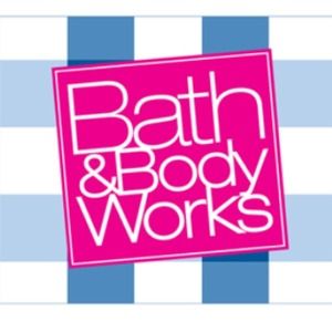 $25 gift card to Bath & Body Works