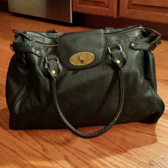 *SOLD* Forever 21 Bag - Picture 1 of 2