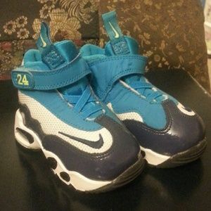 Nike griffey toddler