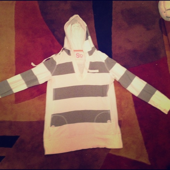 So sweater