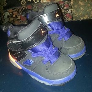 Jordans toddler
