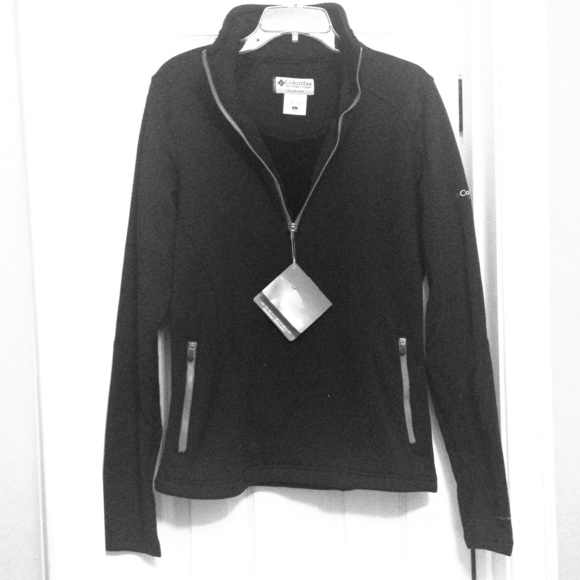 Women's Columbia First Traverse Fleece Pullover