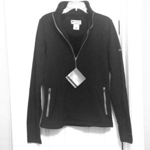 Women's Columbia First Traverse Fleece Pullover