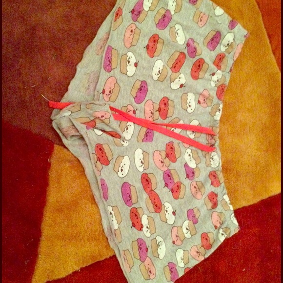 Sleep shorts