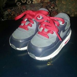 Nike air max toddler