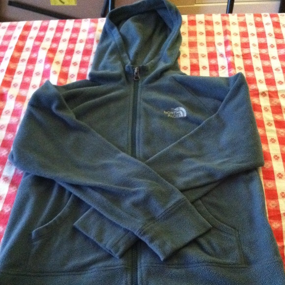 Little Kids Northface!