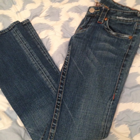 True religion jeans