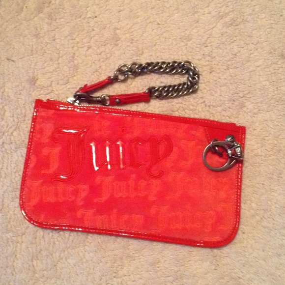 JUICY COUTURE