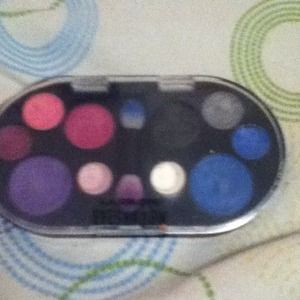 Eyeshadow