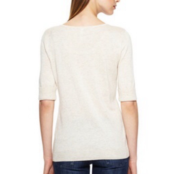 CLOSING SALE Willow & Clay Geek Sweater - Picture 2 of 3