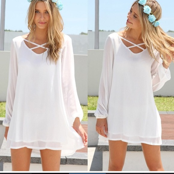 Sold 😊 --LAVENDER BILLOWING SABOSKIRT DRESS