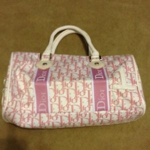 Look alike Dior bag