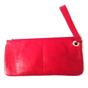 Hobo clutch, perfect bag for going out or in purse
