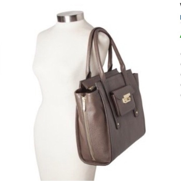 3.1 Phillip Lim Large Satchel in Taupe - Picture 3 of 4