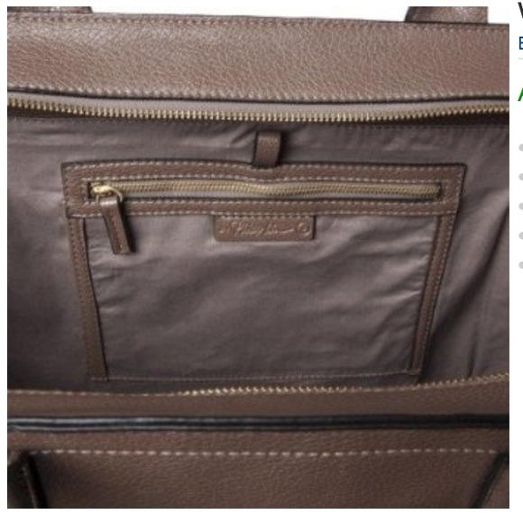 3.1 Phillip Lim Large Satchel in Taupe - Picture 4 of 4