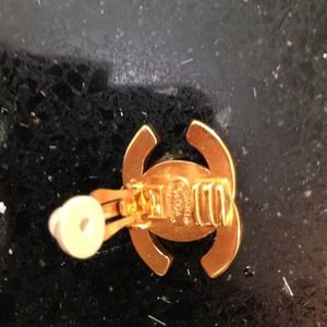 CHANEL Jewelry - REDUCED!!!! Vintage Chanel Clip Earrings. CHANEL Jewelry - REDUCED!!!! Vintage Chanel Clip Earrings.