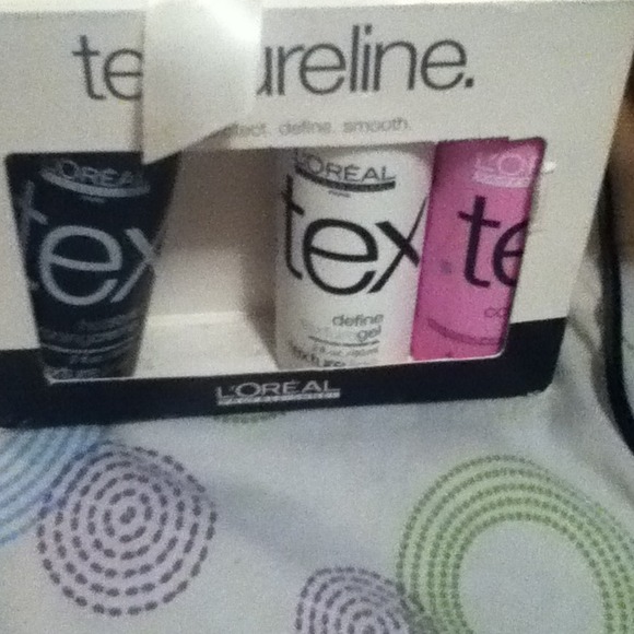 Hair stuff - Picture 2 of 2