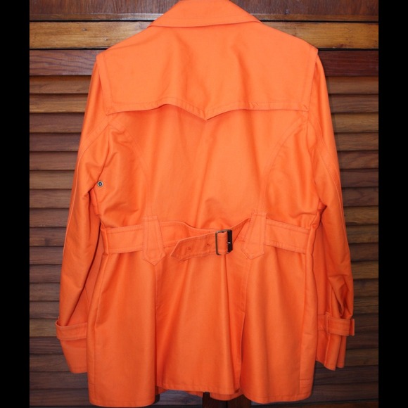 Tommy Hilfiger Jacket - Picture 2 of 4