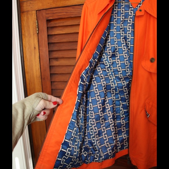 Tommy Hilfiger Jacket - Picture 3 of 4