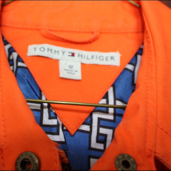 Tommy Hilfiger Jacket - Picture 4 of 4