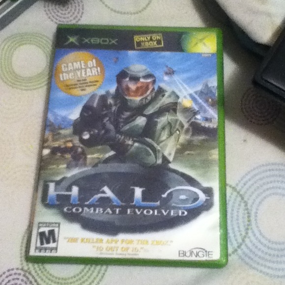 Halo