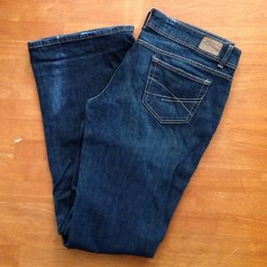 Aeropostale jeans