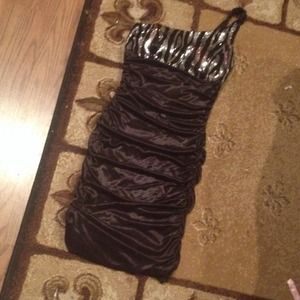 Doesn't need it anymore.