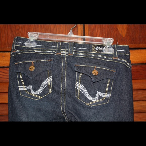 Jeans - Picture 3 of 4