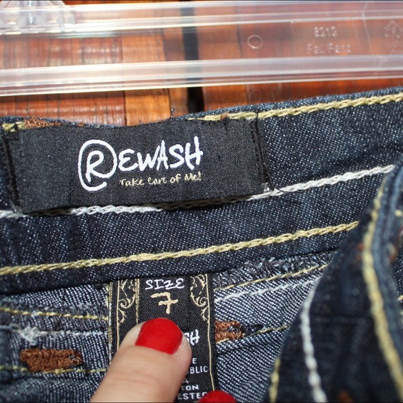 Jeans - Picture 4 of 4