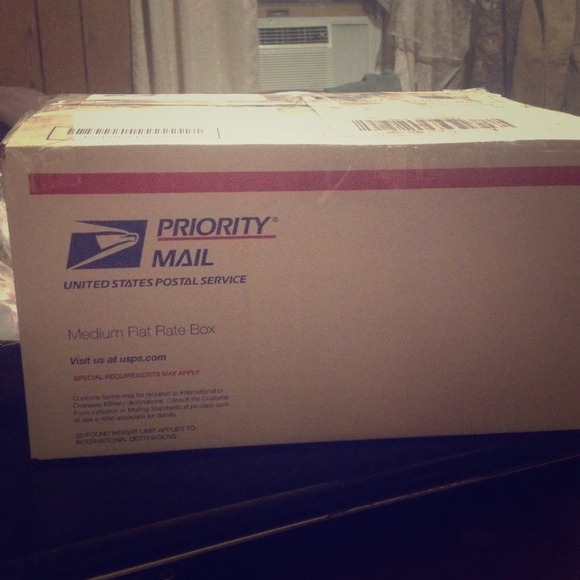 Proof of package @charlygr1 ☺️☺️