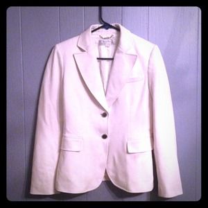 Ivory Blazer