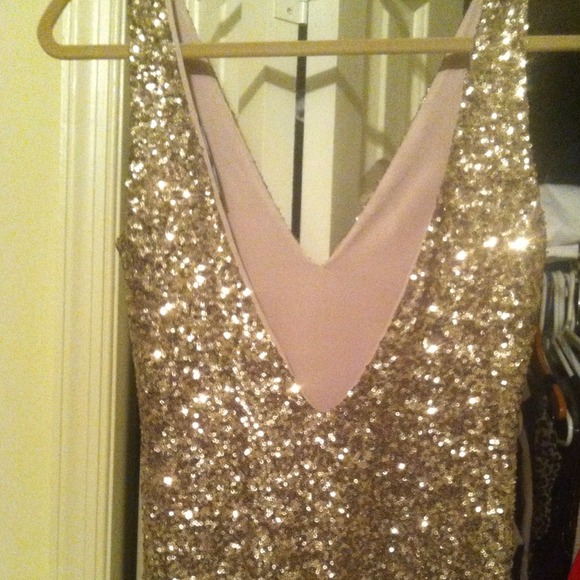 Bebe Addiction sexy bodysuit - Picture 2 of 4