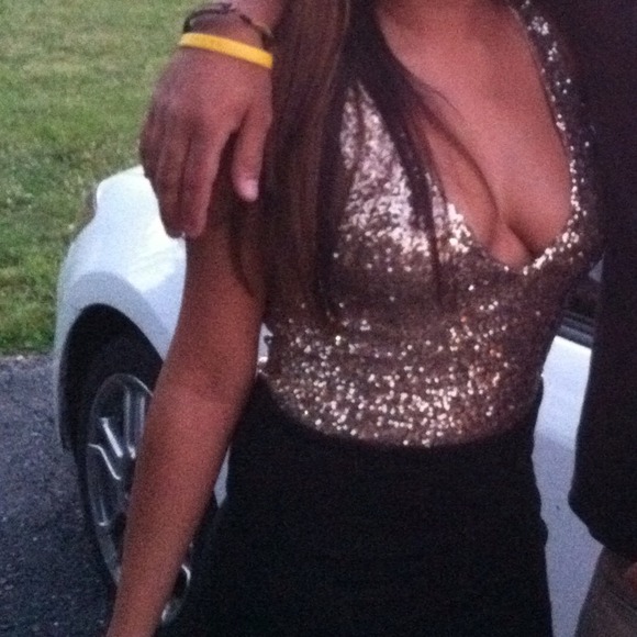 Bebe Addiction sexy bodysuit - Picture 4 of 4