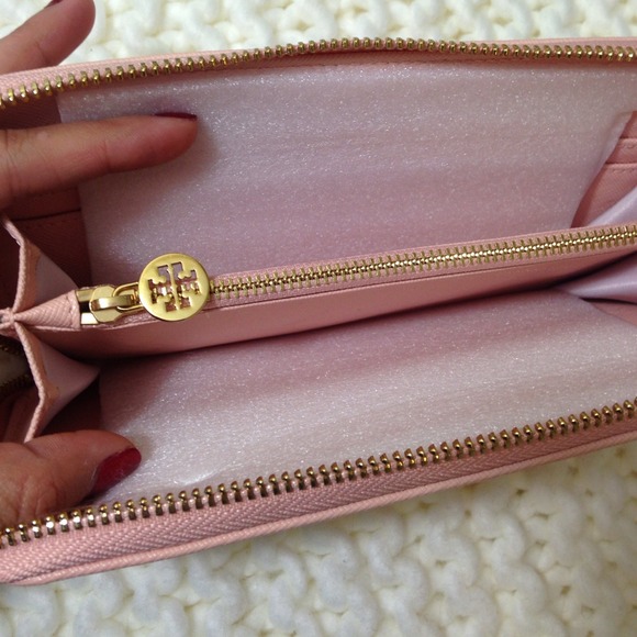 Tory burch wallet - Picture 3 of 4