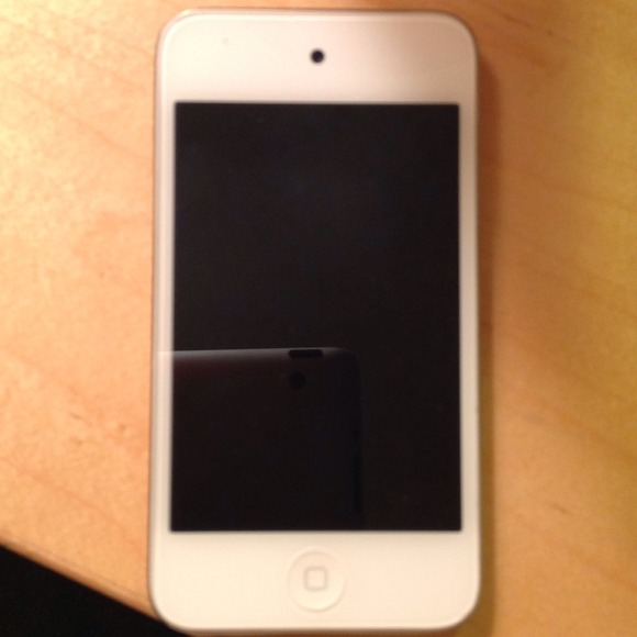 Fully working iPod touch