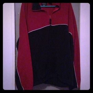 Men's Xl fleece