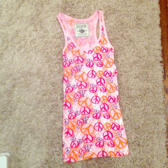 VS tank top