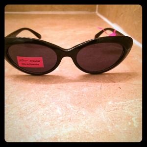 Betsey Johnson Sunglasses