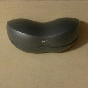 Nike glasses case